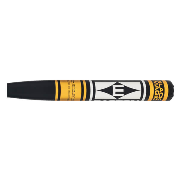Easton Black Magic Fire Flex 12.75" Loaded USSSA 240 Slow Pitch Softball Bat: SP22BML: Image #418818