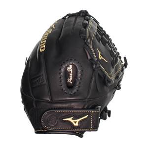 Mizuno MVP Prime 12" Fastpitch Softball Glove: GMVP1200PF3: Image #388888