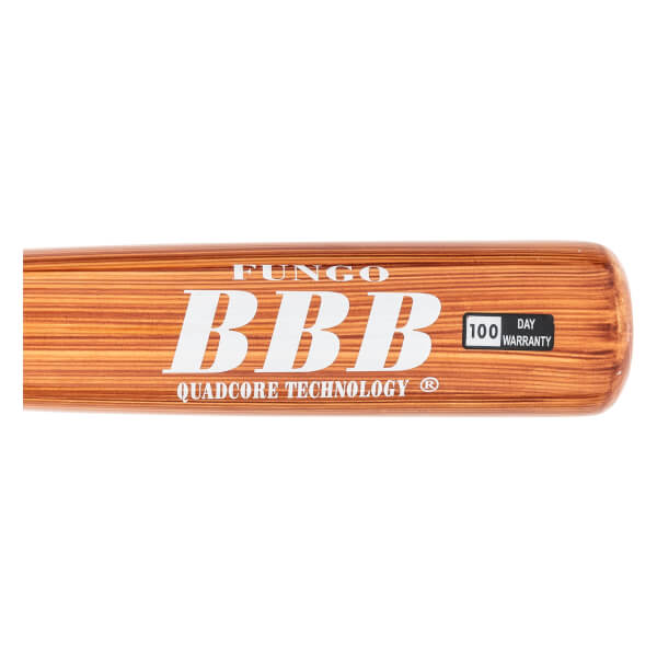 BamBooBat Bamboo 37" Fungo Bat HW37M