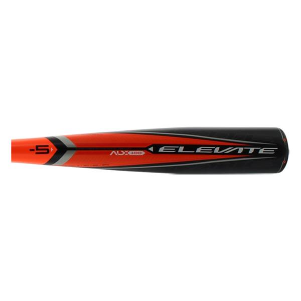 easton elevate drop 5