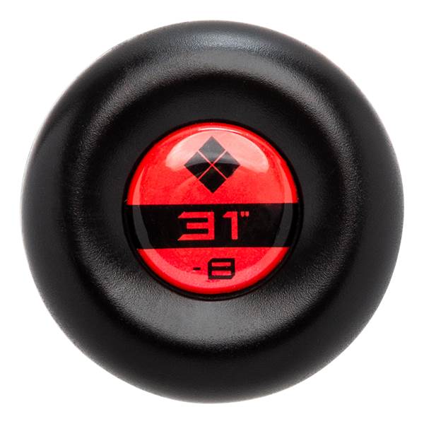 TRUE TEMPER HZRDUS -8 USSSA Baseball Bat: UT22HZRX8: Image #408742