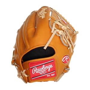 Rawlings Heart of the Hide 12" Baseball Glove: PRO206-9T: Image #388581