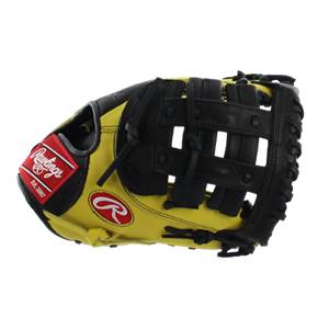 Rawlings GG Gamer XLE Youth Pro Taper Series: GFMPTY First Base Mitt: Image #306431