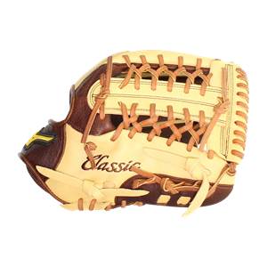 Mizuno Classic Pro Soft 12.75" Baseball Glove: GCP81S3: Image #389525