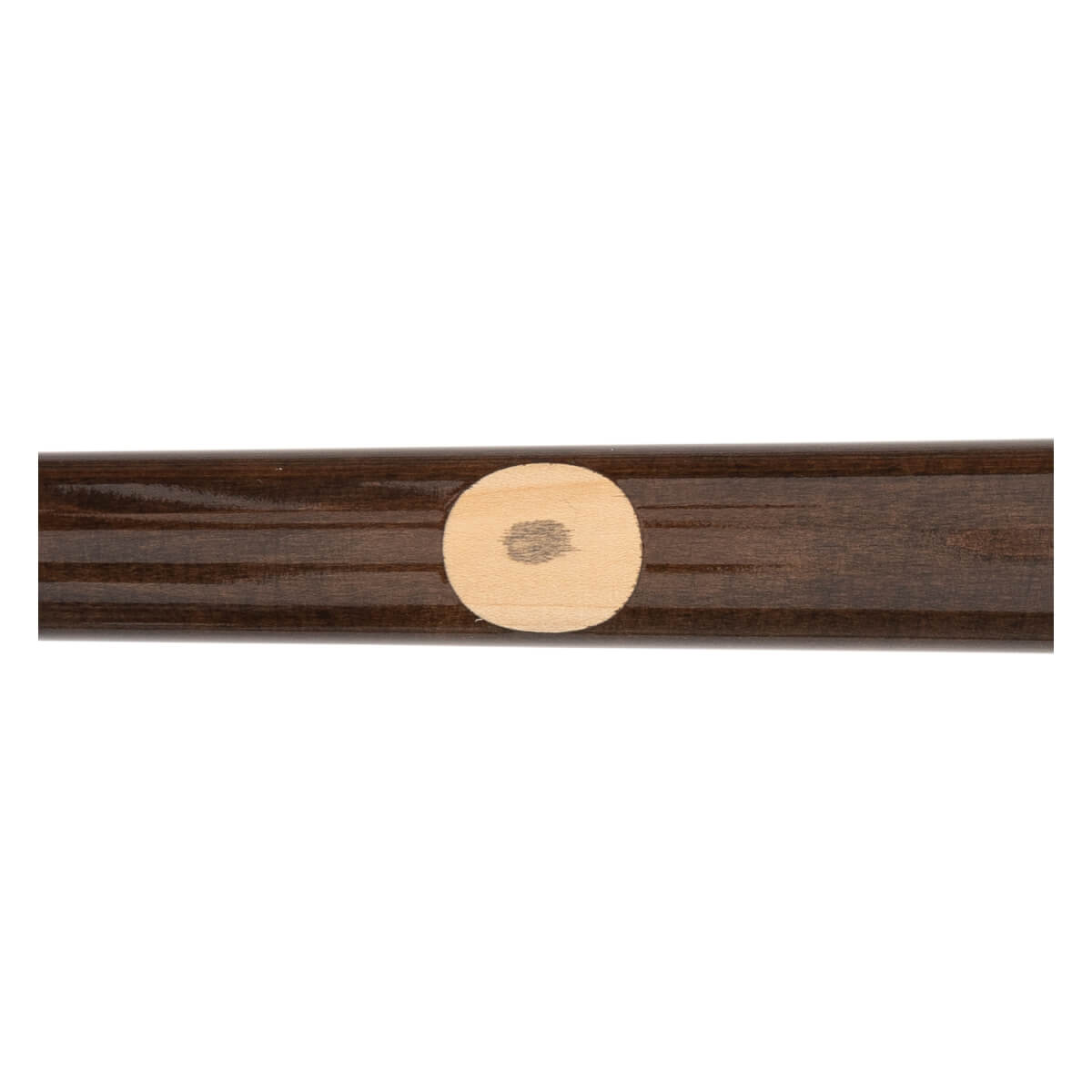 Mizuno Pro Select 243 Maple Wood Baseball Bat: MPS243BR: Image #439864