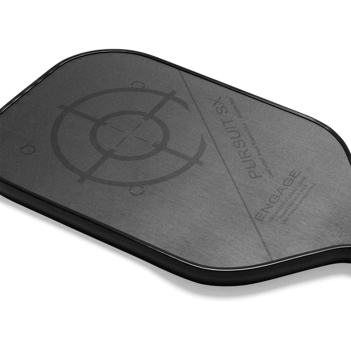 Engage Pursuit SX Graphite Pickleball Paddle: Image #426088