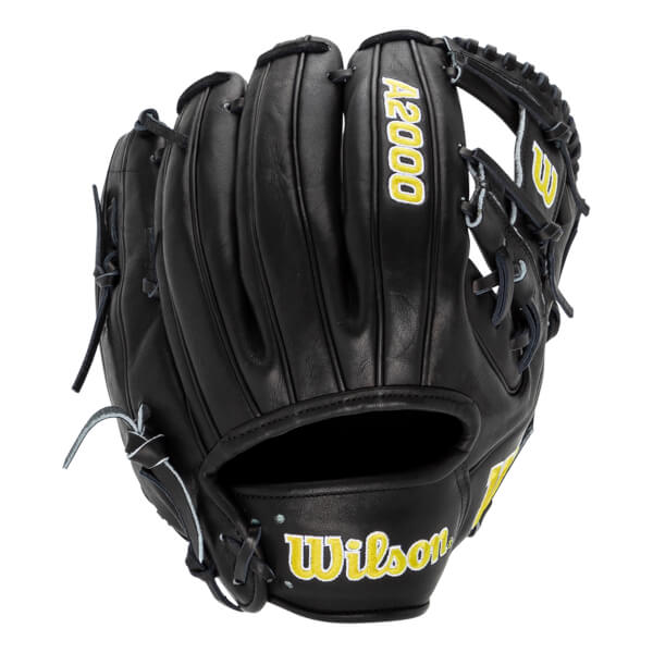 Wilson A2000 Glove Day 1786 11.5