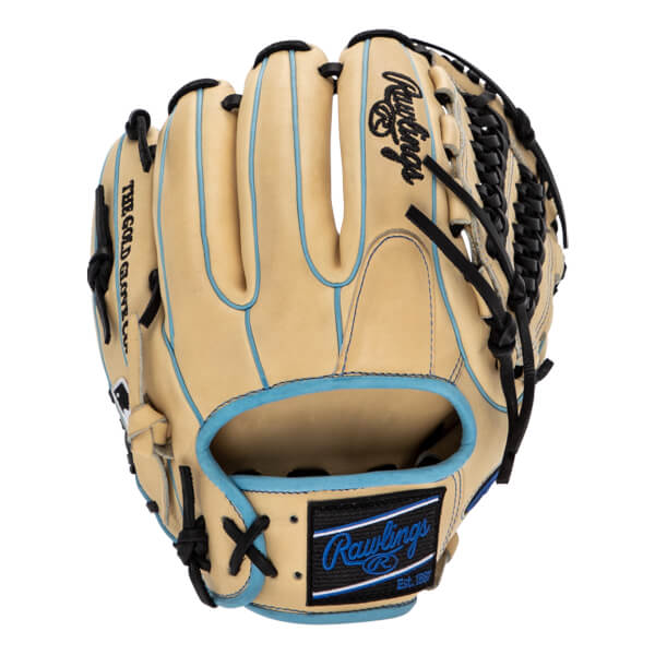 Rawlings FJ77 CUSTOM Model 軟式用グローブ Rawlings FJ77 CUSTOM