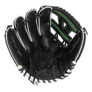 Marucci Krewe 11" Youth Baseball Glove: MFG3KR41A7-BK/NG: Image #445773