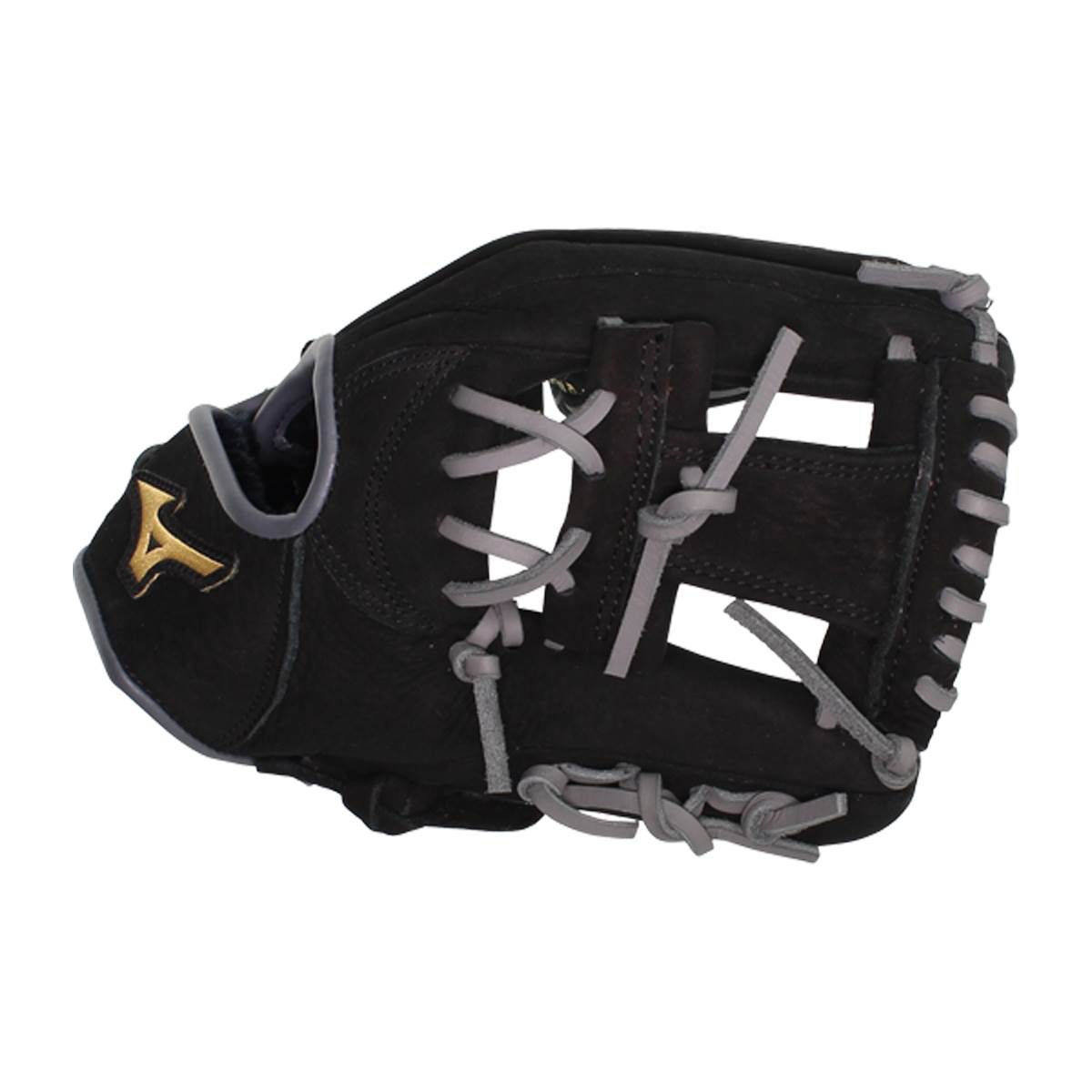 Mizuno Prospect Select Youth 10.5'' Baseball Glove: GPSL1050BGRG: Image #379611