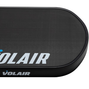 Volair MACH 2 16mm Middleweight Carbon Fiber Pickleball Paddle: Image #438363