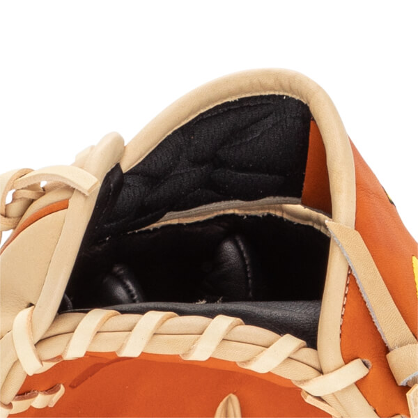 Wilson A2K Matt Chapman 11.75" Winter Collection Baseball Glove: WBW1026871175: Image #450198