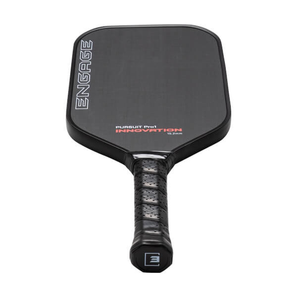 Engage Pursuit Pro1 Innovation 15.2mm Carbon Fiber Pickleball Paddle: Image #454916