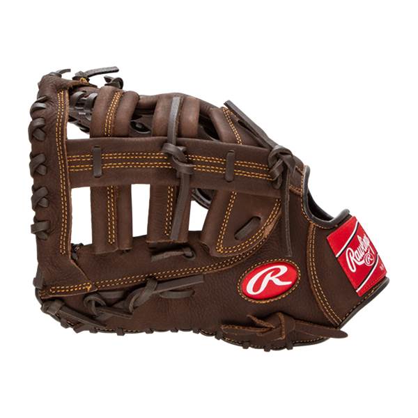 Rawlings Player Preferred 12.5" Baseball First Base Mitt (PFBDCT