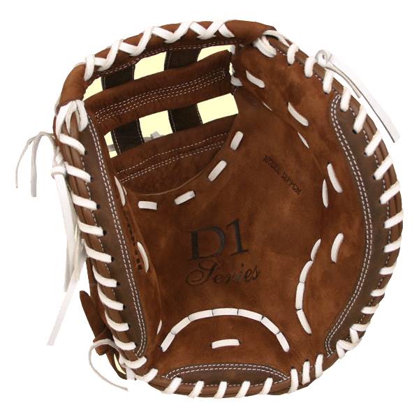 Worth D1 33" Catcher's Mitt D1FPCM