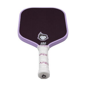 Pickleball Apes Pulse V Aramid Fiber Pickleball Paddles: Image #449394