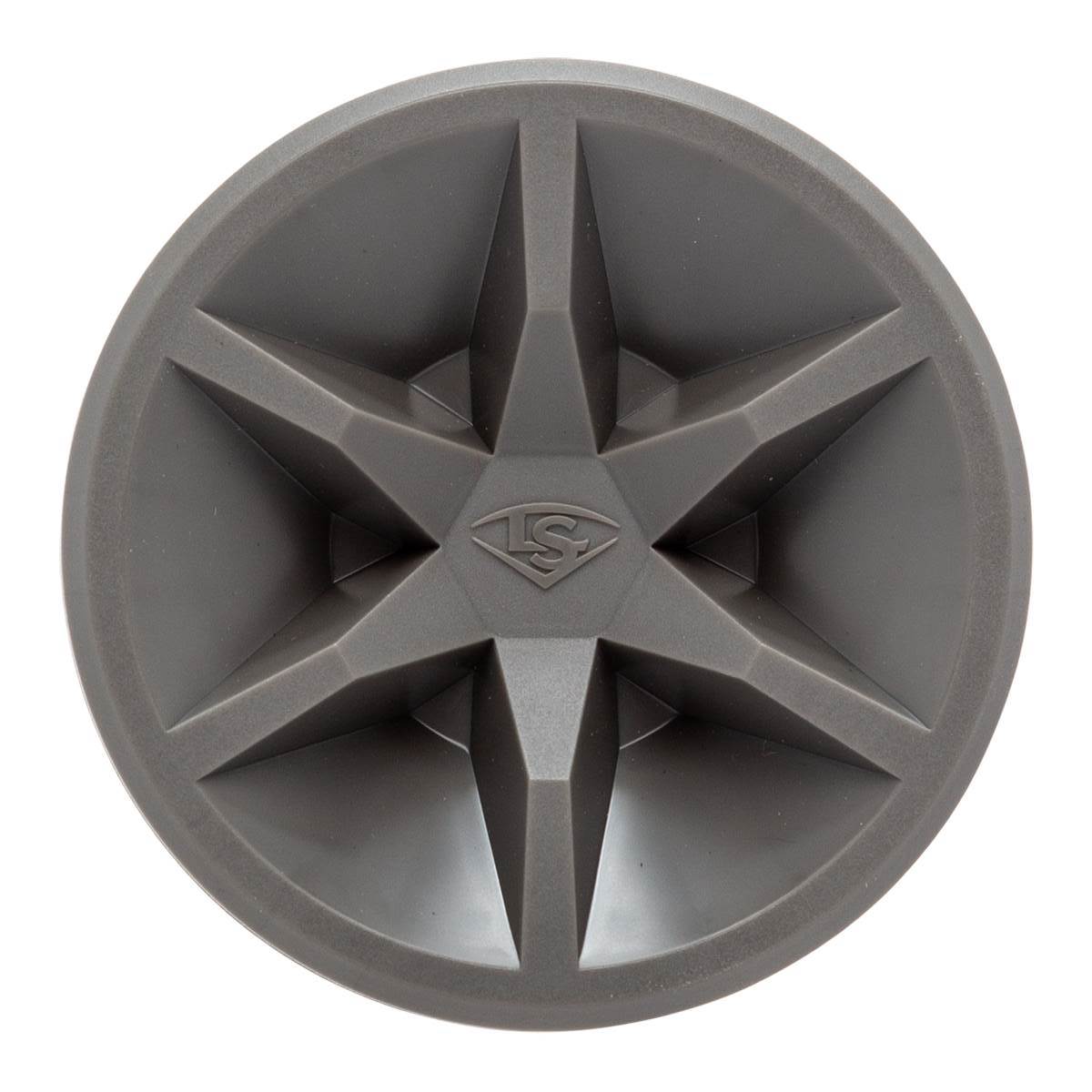 Louisville Slugger Solo -10 USSSA Junior Big Barrel Baseball Bat: WBL2535010: Image #409534