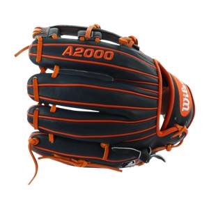 Wilson A2000 11.5" Jose Altuve Baseball Glove: WTA20RB18JA27GM: Image #314325