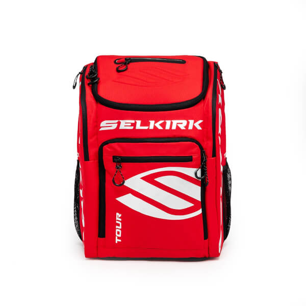 Selkirk Tour Pickleball Backpack: Image #427165