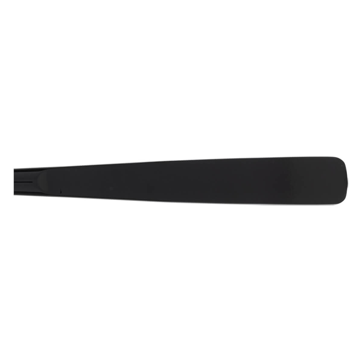 B45 Flat Birch Wood Training Bat: B45FLAT: Image #439745