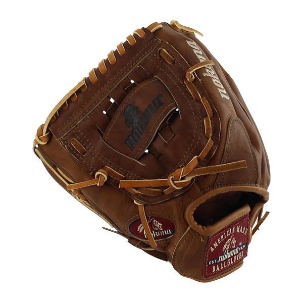 Nokona Walnut 11.5" Baseball Glove: WB-1150: Image #312061