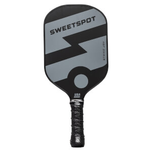 SweetSpot Strike Joy Composite Pickleball Paddle: Image #442496