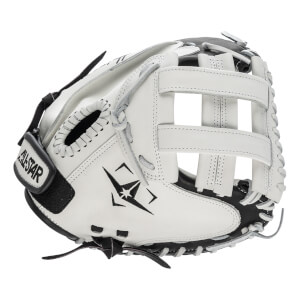 All Star Heiress 34" Fastpitch Softball Catcher's Mitt: CMW-H-A: Image #437872