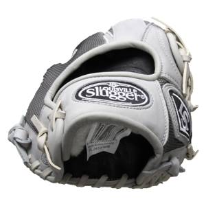 Louisville Slugger HD9 Series: FGHD14-GY127: Image #300099