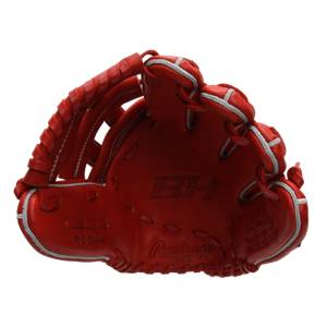 Rawlings Heart of the Hide Bryce Harper Series: PROHARP34S: Image #302562