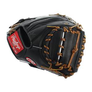 Rawlings GG Gamer Series: GCM325BT Catcher's Mitt: Image #309944