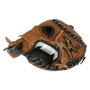 Mizuno Prospect Series: GXC104 Youth Catcher's Mitt: Image #289420