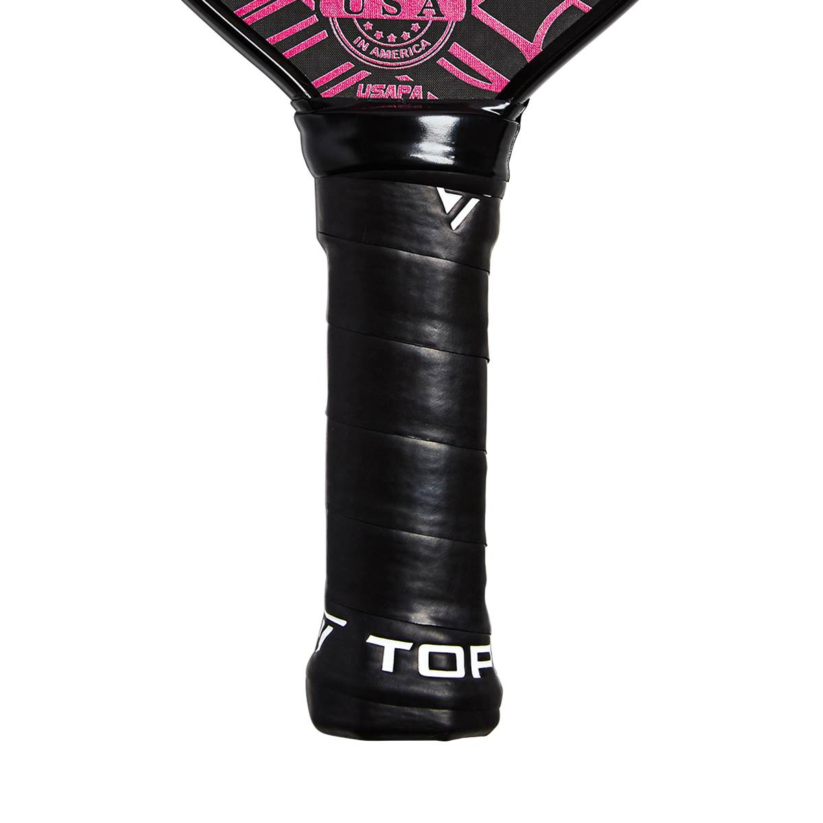 TOPP Revive Lightweight Graphite Pickleball Paddle: Image #400507