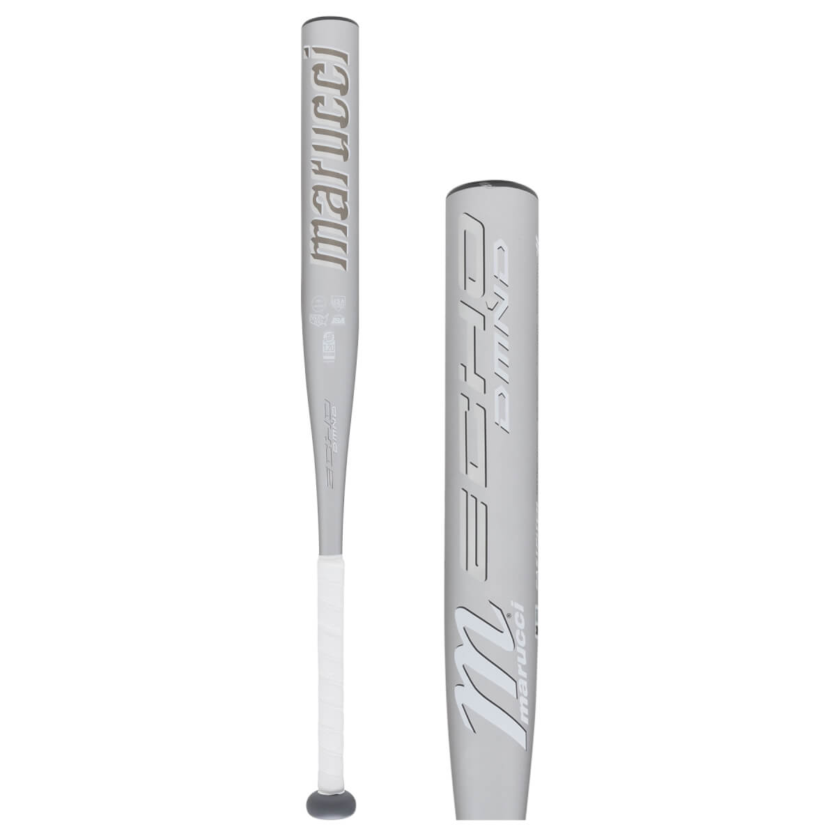 Marucci Echo DMND2 -11 Fastpitch Softball Bat: MFPED211: Image #444784