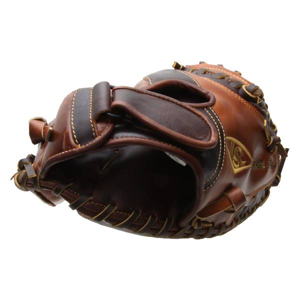 Louisville Slugger Omaha Pro 32.5