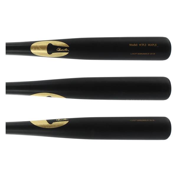 Chandler XP Yoenis Cespedes Maple Wood Baseball Bat YC71.2