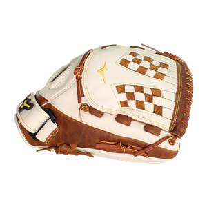 Mizuno Classic Pro Soft 12.50" Fastpitch Softball Glove: GCF1250F3: Image #373522