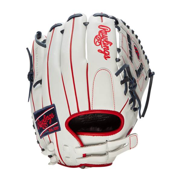 Rawlings liberty cheap 12.5 softball glove