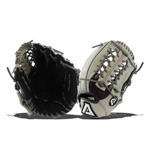 **EXCLUSIVE** Akadema Pro Soft Custom Baseball Glove: AMV218: Image #308590