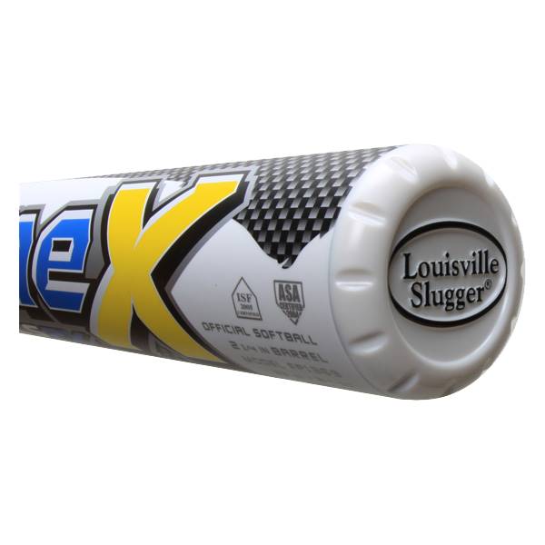 Louisville Slugger TPS oneX -9 2 1/4