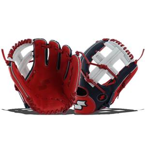 SSK Pablo Sandoval Player Pro Series Baseball Glove: S16PABLO: Image #309668