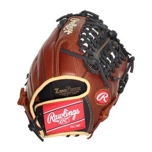 Rawlings Sandlot Series 11.75" Baseball Glove: S1175MT: Image #388518