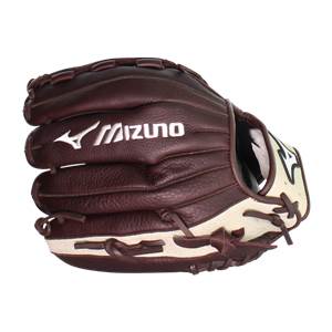 Mizuno Franchise 12" Baseball Glove: GFN1200B3: Image #373579