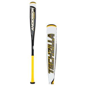 2021 Anderson Techzilla -8 USSSA Baseball Bat: YB21ZILLA8: Image #411280
