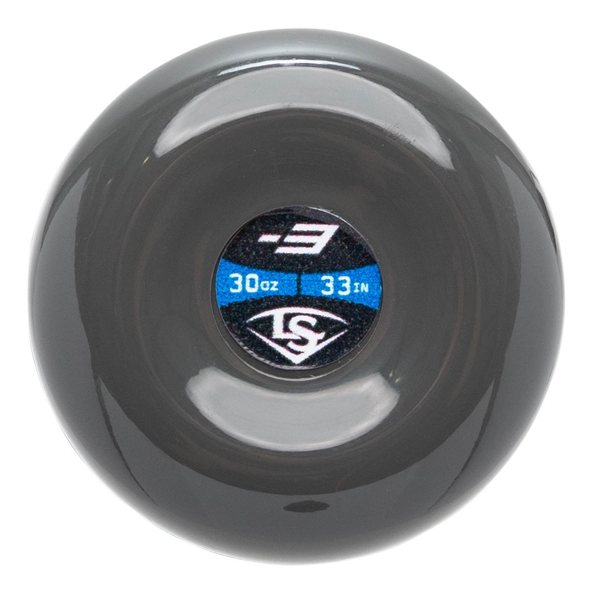 Louisville Slugger Solo BBCOR Baseball Bat: WTLBBS622B3: Image #409163