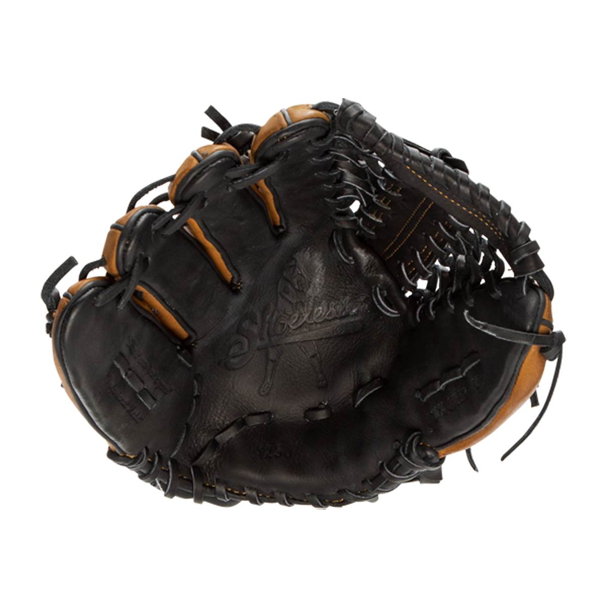 Shoeless Joe Pro Select 12.5" Baseball Glove: PS1250MT: Image #407413