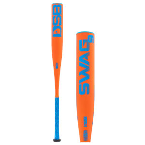 Dirty South Swag S9 -6 USSSA Baseball Bat: DSBS9256: Image #454106