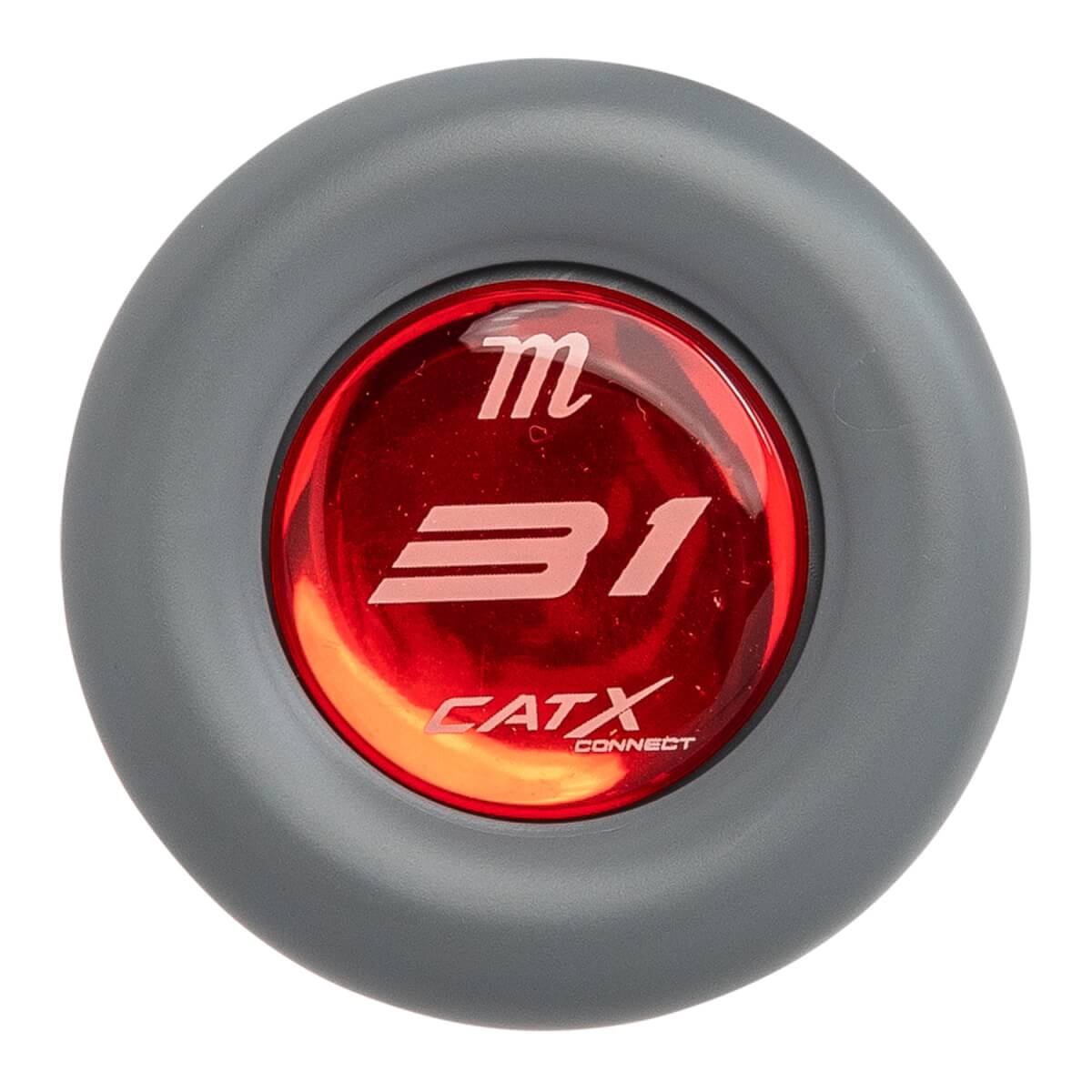 Marucci CATX Connect -5 USSSA Baseball Bat: MSBCCX5: Image #424931