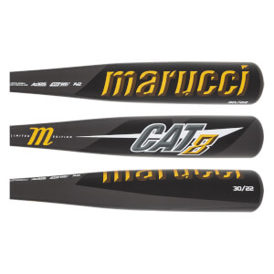 Marucci CAT8 -8 USSSA Baseball Bat: MSBC88BG: Image #415383