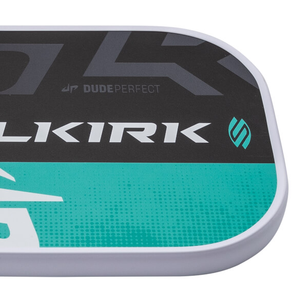 Selkirk SLK x Dude Perfect EVO 2.0 Control Max Carbon Fiber Pickleball Paddle: Image #442220