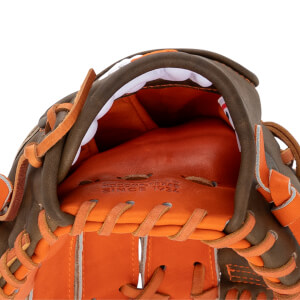 Nokona Hunting Season 11.5" Baseball Glove: HSEP1150I: Image #453501